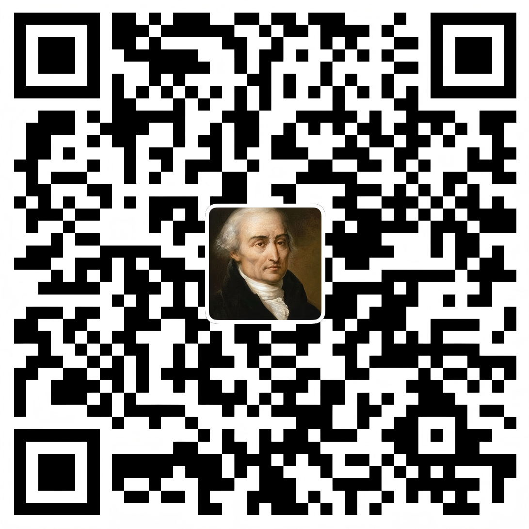 支付宝 扫码赞助